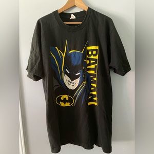 Vintage Batman Tee, 1989